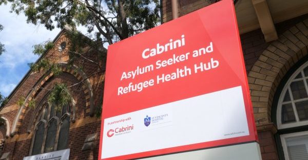The Importance of Mental Health Services for Asylum Seekers and Refugees