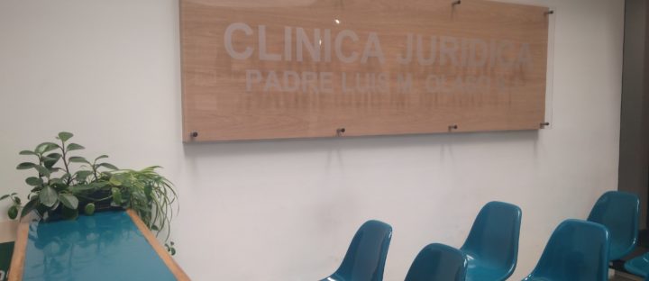 “Legal Clinic Centre in Caracas: Putting Our Studies Into Practice and Serving Our Community”