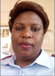 Interview – Sarah Tshuma, Cabrini Ministries Eswatini