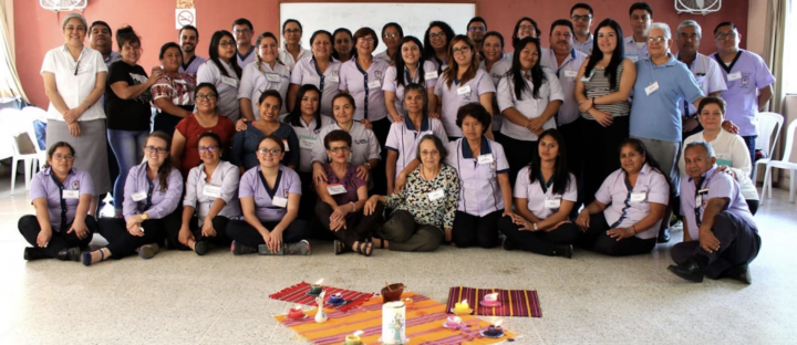 Love and Resilience – Updates from Guatemala
