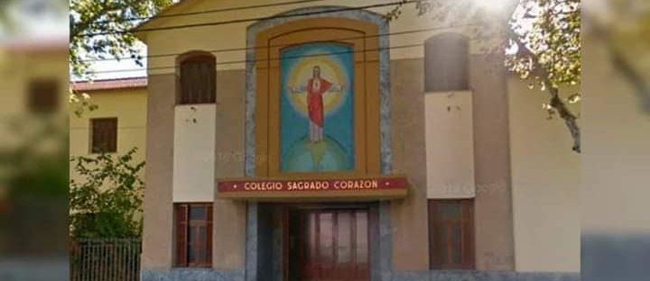 120th anniversary of the Colegio Sagrado Corazón