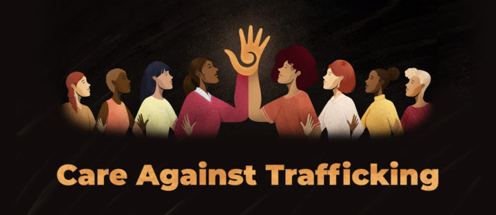 World Trafficking Day – July 30, 2021