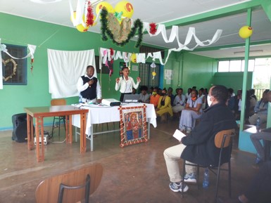 Cabrini Ministries Ethiopia: Our Love in Action