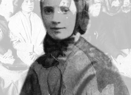 Mother Cabrini, an example of apostolic activity and contemplation