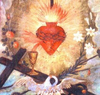 Feast of the Sacred Heart and Mother Cabrini