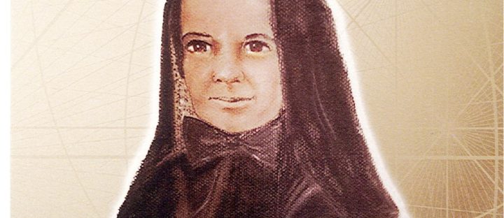 One biography for Mother Cabrini’s birthday