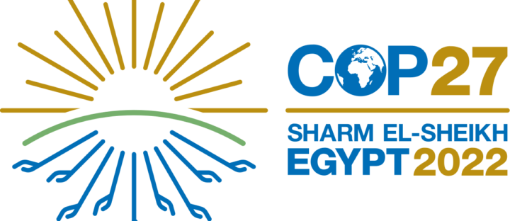 Sharm el-Sheikh Climate Change Conference – November 2022